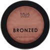 MUA Bronzed Matte Bronzing Powder Solar #120