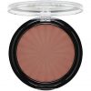 MUA Bronzed Matte Bronzing Powder Solar #120