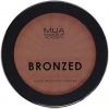 MUA Bronzed Matte Bronzing Powder Solar #130