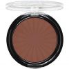 MUA Bronzed Matte Bronzing Powder Solar #130