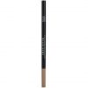 MUA Make Up Academy Brow Define Micro Eyebrow Pencil in Fair