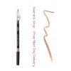 MUA Brow Define Eyebrow Pencil with Sharpener and Spooly Brush - All Shades - Vegan