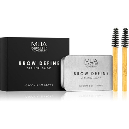 MUA Brow Define Styling Soap