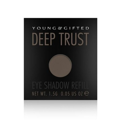 Young And Gifted Deep Trust Eyeshadow