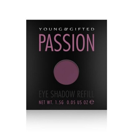 Young And Gifted Passion Eyeshadow