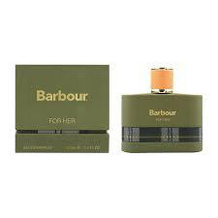 Barbour For Her Epv 100ml