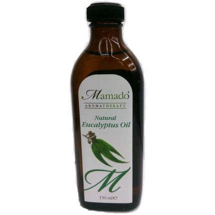 Mamado Aromatherapy Natural Oil 150ml Eucalyptus Oil