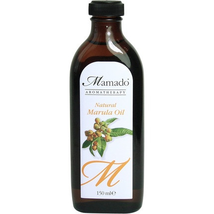 Mamado Aromatherapy Natural Marula Oil 150ml