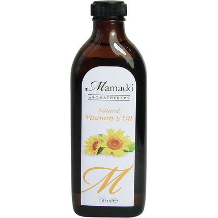 Mamado Aromatherapy Natural Oil with Vitamin E 150ml