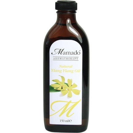 Natural Ylang Ylang Oil 150ml