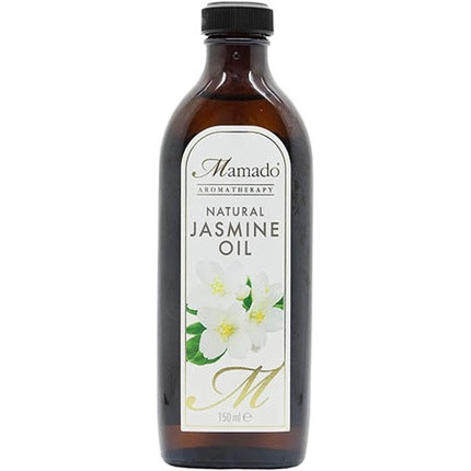 Mamado Natural Jasmine Oil 150ml