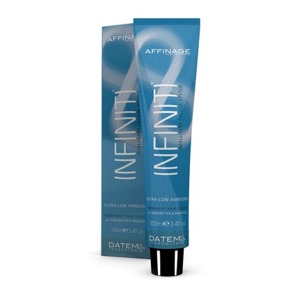 Affinage Infiniti 9.03 Golden Wheat Permanent Hair Color 3.4oz/100ml