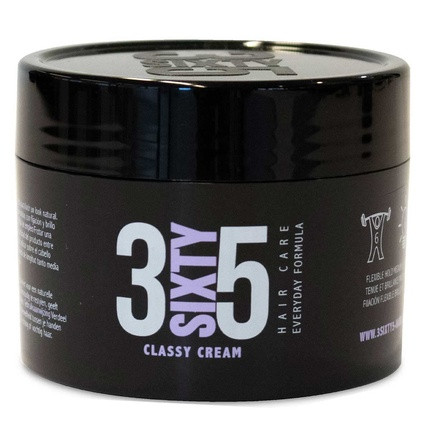 3SIXTY5 Classy Cream 75ml