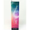 Affinage Infiniti Metallics Permanent Hair Colour 100ml MP Metallic Pearl