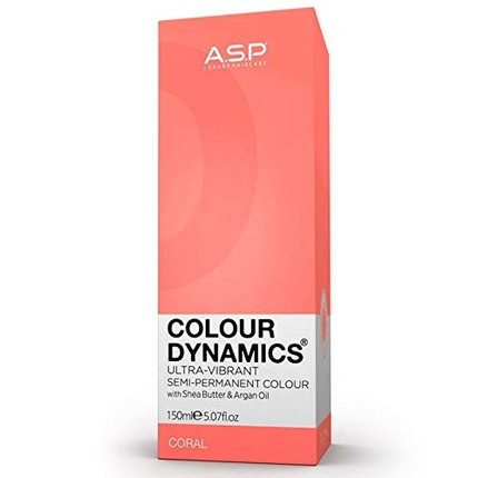 Affinage Colour Dynamics Coral 150ml