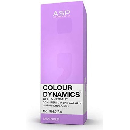 Affinage Colour Dynamics Lavender 150ml