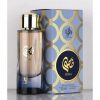 AL WATANIAH Duha Luxury Perfume for Women Eau de Parfum 100ml Fresh and Sophisticated Fragrance