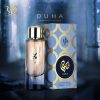 AL WATANIAH Duha Luxury Perfume for Women Eau de Parfum 100ml Fresh and Sophisticated Fragrance