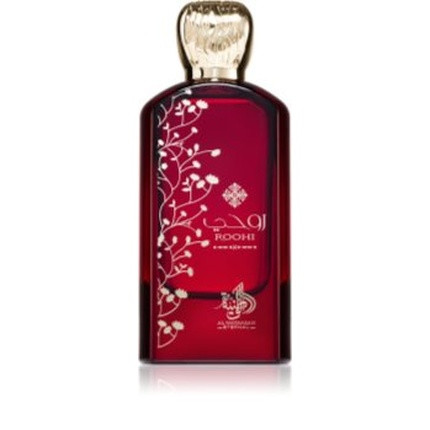 Al Wataniah Roohi Eau De Parfum For Women - 100 Ml