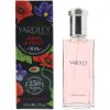 Yardley London Poppy and Violet Eau de Toilette 50ml