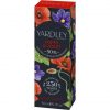 Yardley London Poppy and Violet Eau de Toilette 50ml