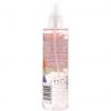 Yardley 200ml Body Mist Poppy & Violet