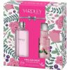 Yardley London English Rose Edt & Mist Set Gift Box - Gifts For Women