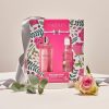 Yardley London English Rose Edt & Mist Set Gift Box - Gifts For Women