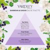 Yardley London Gardenia & Cassis EDT 125ml Perfume for Women