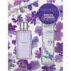 Yardley English Lavender EDT & Body Spray Set - Christmas Gift for Her - Birthdays