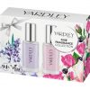 Yardley London Modern Classic Florals Mini Fragrance Collection