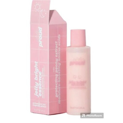 Skin Proud Jelly Bright Essence Moisture Boosting Essence 150ml