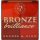 W7 Bronze Brilliance Bronze and Glow Palette Light/Medium