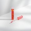 W7 Hot Shot Plumping Oil Enhancing and Repairing Plump Effect for Fuller Lips Clear and Soft Natural Everyday Lip Care 1 Count