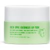 W7 Sweet Dreams Overnight Green Apple Lip Mask with Vitamin E, Aloe Vera, and Grape Seed Oil 12ml