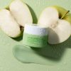 W7 Sweet Dreams Overnight Green Apple Lip Mask with Vitamin E, Aloe Vera, and Grape Seed Oil 12ml