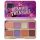 W7 London Berry Treasure Pressed Pigment Palette - Vegan