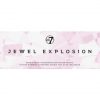 W7 Jewel Explosion Double Sided Eyeshadow & Highlighter Palette