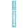 W7 Ice Shot Lip Gloss Transparent 2ml