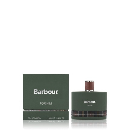 Barbour Barbour Him Eau De Parfum 50 Ml