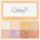 Revolution Soph Highlighter Palette 8 x 2g - Mixed