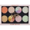 Makeup Revolution Pro HD Glow Getter Highlighter Palette