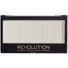 Make Up Revolution Ingot Highlighter 12g Platinum