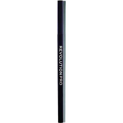 Makeup Revolution Microblading Precision Eyebrow Pencil Taupe