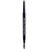 Makeup Revolution Microblading Precision Eyebrow Pencil Taupe