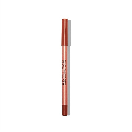 Make Up Revolution Renaissance Lip Liner - Chauffeur