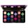 I Heart Revolution Parental Advisory Pandemonium Eyeshadow Palette 12g