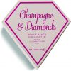 I Heart Revolution Diamond Highlighter Champagne & Diamonds 10g