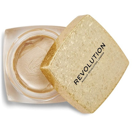 MAKEUP REVOLUTION Jewel Collection Jelly Highlighter Monumental 8.5g