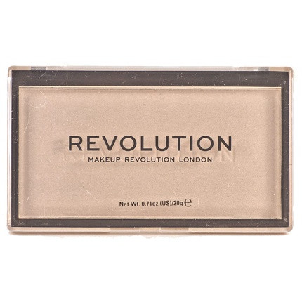 Revolution Matte Base Powder P3 12g